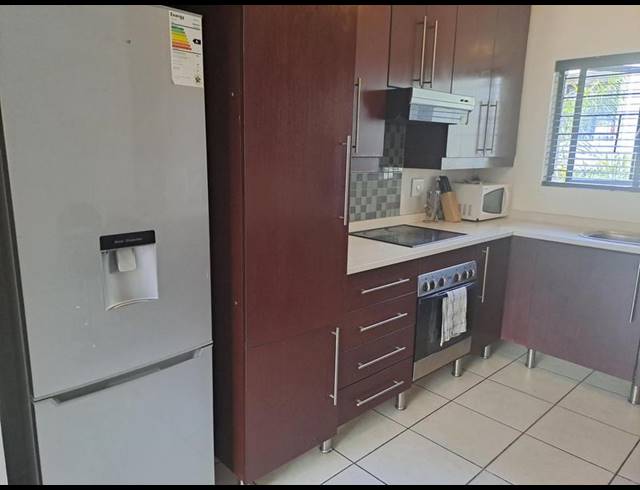 2 BEDROOM COMPLEX FOR SALE IN SOLHEIM